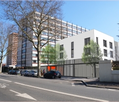 CITY 4 AOUT – Villeurbanne (69)