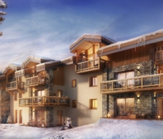 LES BOIS DU PRAZ