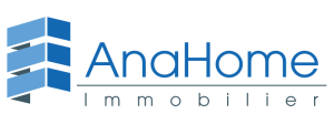 logo Anahome Immobilier