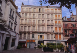 AnaHome Immobilier Aix Les Bains