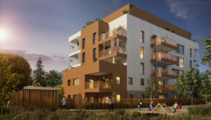 Cluses Le Rubis Anahome Immobilier
