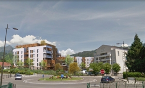 Cluses Le Rubis Anahome Immobilier