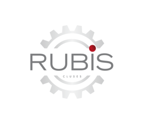 Le Rubis Cluses Logo