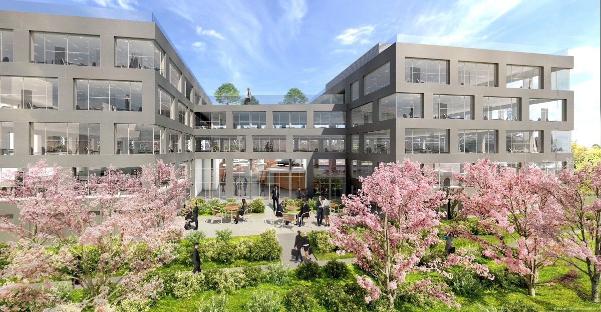 Le Blok AnaHome Immobilier Le Blok AnaHome Immobilier