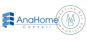 AnaHome Conseil Martine Bal Immobilier