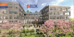 Le Blok AnaHome Immobilier