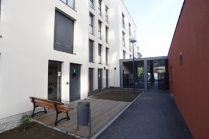 AnaHome Immobilier - City 4 Aout Villeurbanne