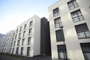 AnaHome Immobilier - City 4 Aout Villeurbanne