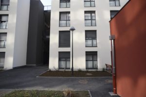 AnaHome Immobilier - City 4 Aout Villeurbanne