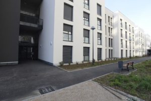 AnaHome Immobilier - City 4 Aout Villeurbanne