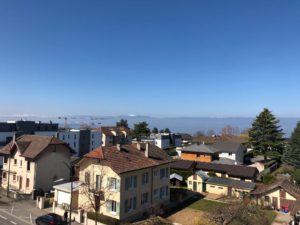 AnaHome Immobilier Tendance Thonon Les Bains chantier 3