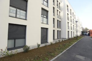 AnaHome Immobilier - City 4 Aout Villeurbanne