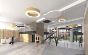 AnaHome Immobilier Le Blok Lyon 9