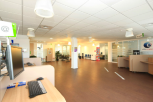 AnaHome Immobilier - Floricity Marignane