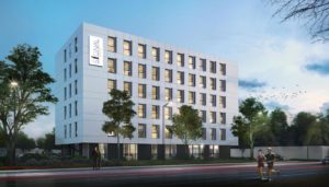 AnaHome Immobilier Le Signal Saint Fons
