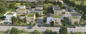 AnaHome Immobilier Jardins de Brevenne Dardilly 2
