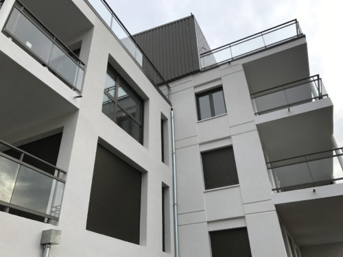 Vudici AnaHome Immobilier