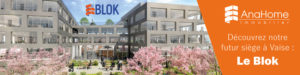 Le BLok AnaHome Immobilier