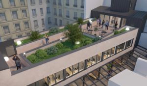 Anahome Immobilier Part Dieu Lyon