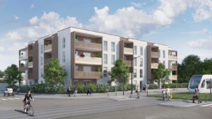 AnaHome Immobilier Tendance Venissieux