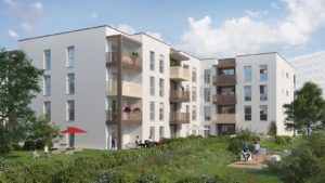 AnaHome Immobilier Tendance Venissieux