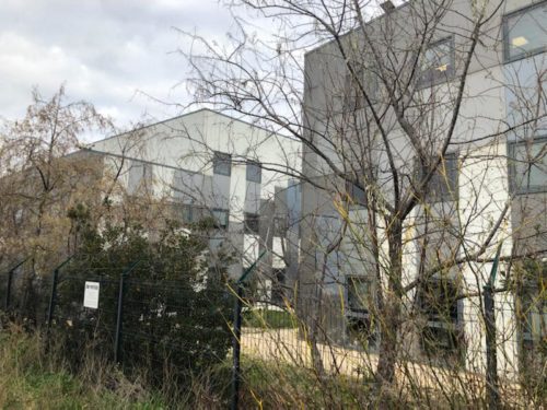 Daher Airbus AnaHome Immobilier Marignane 3