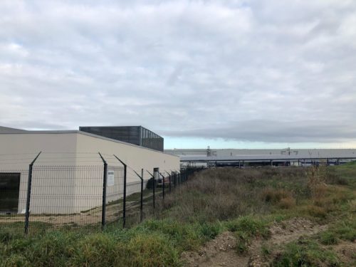 Daher Airbus AnaHome Immobilier Marignane 4