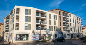 Léonie Neuville Sur Saone AnaHome Immobilier 4