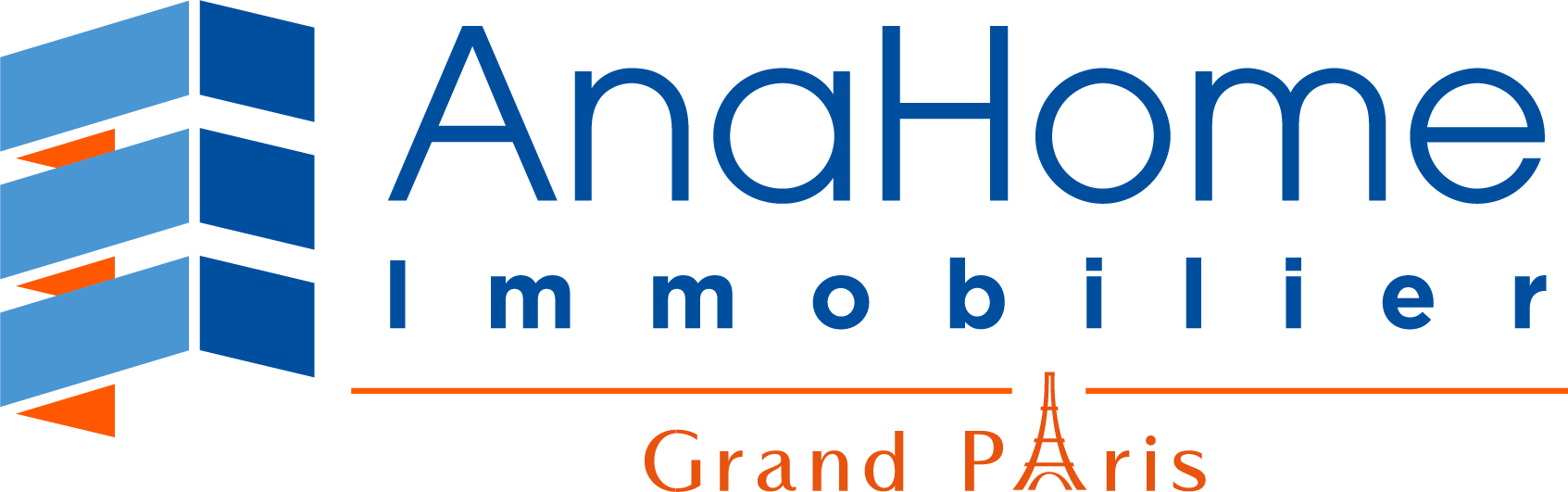 AnaHome Immobilier Grand Paris