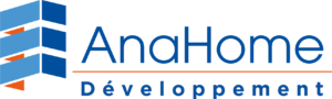 AnaHome Developpement Logo