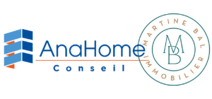 AnaHome Conseil Martine Bal Immobilier
