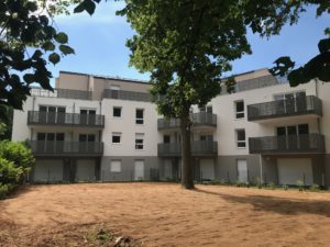 AnaHome Immobilier Jardins de Meyzieu