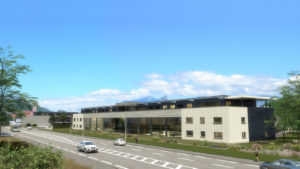 AnaHome Immobilier Maki Park Pont de Claix