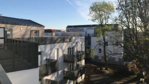 AnaHome Immobilier Jardins de Meyzieu 2