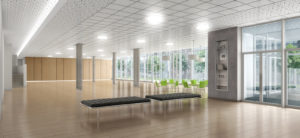 AnaHome Immobilier Campus HEP Lyon 2