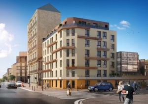 AnaHome Immobilier Boulogne Billancourt