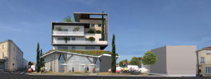 AnaHome Immobilier Halles Mulsant Roanne