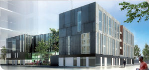 AnaHome Immobilier Le Rubik Lyon 7 2