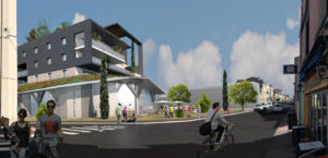 AnaHome Immobilier Halles Mulsant Roanne 2