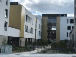 AnaHome Immobilier Study West Lyon