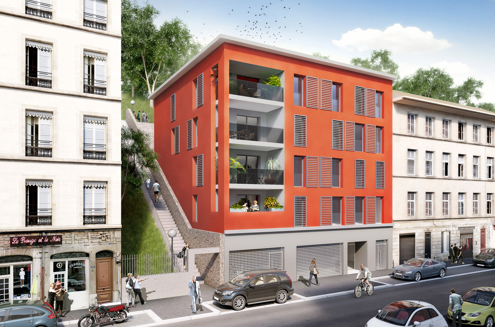 AnaHome Immobilier Orée de Lyon Caluire curieAnaHome Immobilier Orée de Lyon Caluire cuire