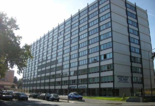 Park Hermes Villeurbanne AnaHome Immobilier