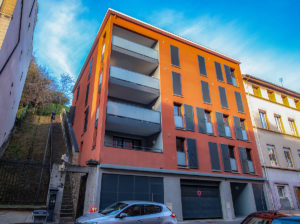 L'orée de Lyon AnaHome Immobilier Caluire et cuire 2