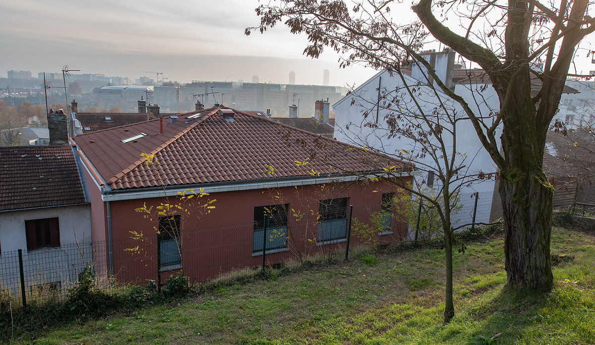 L'orée de Lyon AnaHome Immobilier Caluire et cuire 3