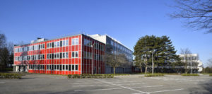 AnaHome Immobilier Campus Saint Priest
