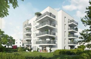 AnaHome Immobilier Cosy Bron