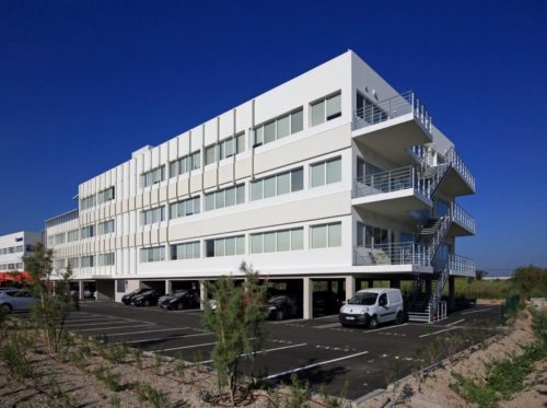 Marignane Floricity 2 AnaHome Immobilier