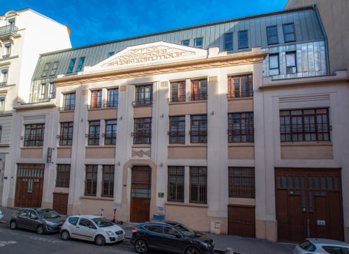 Résidence étudiante Stud'air AnaHome Immobilier Lyon
