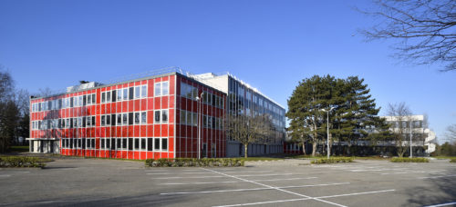 Campus Saint Priest AnaHome Immobilier