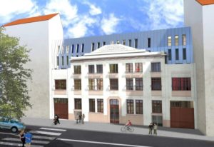 AnaHome Immobilier Studair Lyon